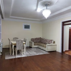 In Khirdalan 100.0 m² house with 3.0 rooms is for rent - Image 5
