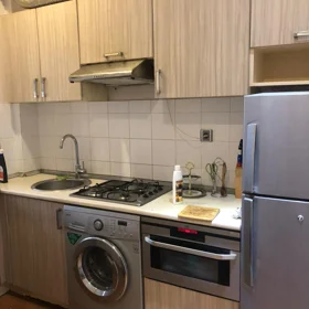 Baku-da 65.0 m2 mənzil kirayə verilir - Şəkil 3