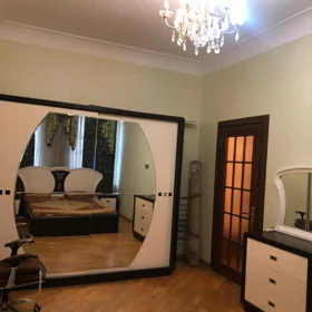 Baku-da 65.0 m2 mənzil kirayə verilir - Şəkil 4