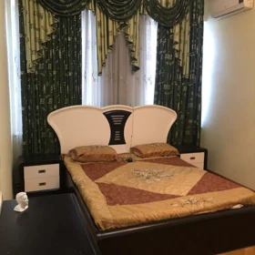 Baku-da 65.0 m2 mənzil kirayə verilir - Şəkil 5