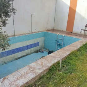 In Baku nan acre land is for sale - Image 5