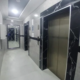 In Baku 92.0 m² apartment is for sale - Image 2