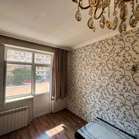 In Baku 52.0 m² apartment is for sale - Image 4