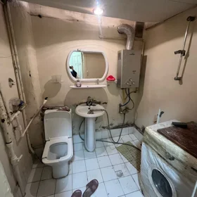 In Baku 32.0 m² apartment is for rent - Image 2