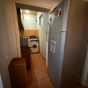 In Baku 32.0 m² apartment is for rent - Image 3