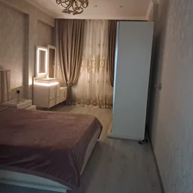 In Baku 106.0 m² apartment is for sale - Image 2