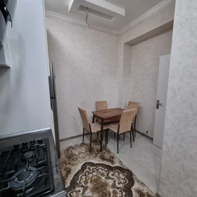 In Baku 106.0 m² apartment is for sale - Image 3