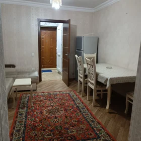 In Baku 31.0 m² apartment is for rent - Image 2