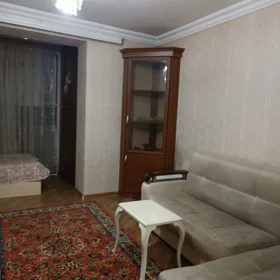 In Baku 31.0 m² apartment is for rent - Image 3