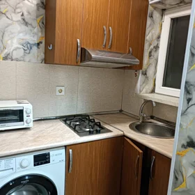 In Baku 31.0 m² apartment is for rent - Image 4