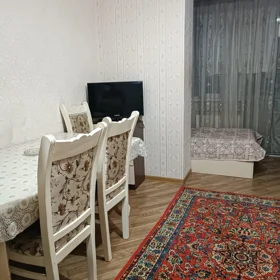 In Baku 31.0 m² apartment is for rent - Image 5