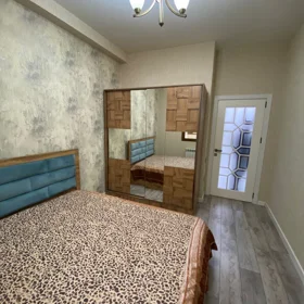 In Baku 75.0 m² apartment is for rent - Image 5