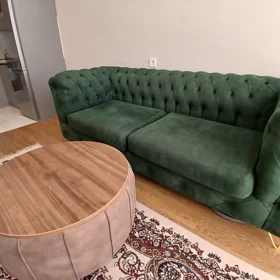 In Baku 62.0 m² apartment is for rent - Image 3