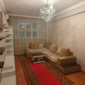 In Baku 70.0 m² apartment is for rent - Image 2