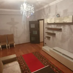 In Baku 70.0 m² apartment is for rent - Image 3