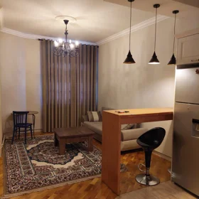 In Baku 52.0 m² apartment is for rent - Image 2