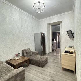 In Baku 50.0 m² apartment is for sale - Image 4