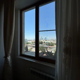 In Baku 70.0 m² apartment is for rent - Image 3