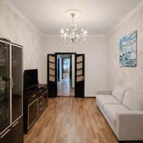 In Baku 105.0 m² apartment is for sale - Изображение 3