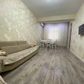 In Baku 75.0 m² apartment is for rent - Image 2