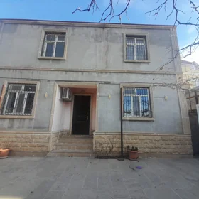 In Khirdalan 200.0 m² house with 7.0 rooms is for rent - Image 4