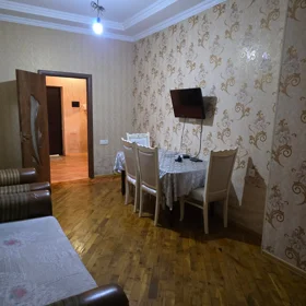 In Khirdalan 60.0 m² apartment is for rent - Image 2