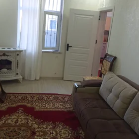 In Baku 50.0 m² house with 2.0 rooms is for sale - Image 5