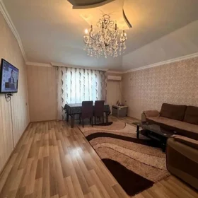 In Baku 73.0 m² apartment is for sale - Image 2