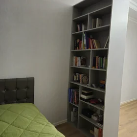 In Baku 66.0 m² apartment is for sale - Image 3