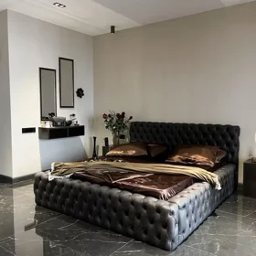 In Baku 55.0 m² apartment is for rent - Image 4