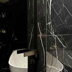 In Baku 55.0 m² apartment is for rent - Image 5