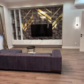 In Baku 160.0 m² apartment is for rent - Image 2