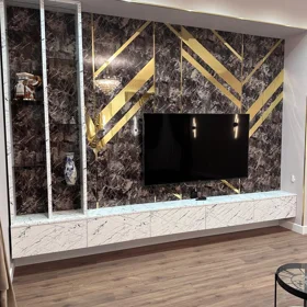 In Baku 160.0 m² apartment is for rent - Image 4