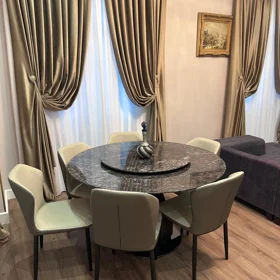 In Baku 160.0 m² apartment is for rent - Image 5