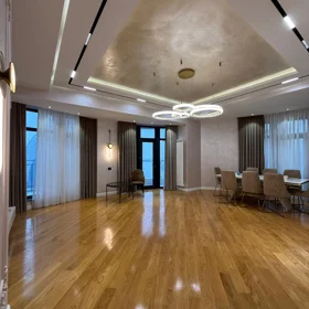 In Baku 130.0 m² apartment is for rent - Image 3