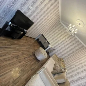 In Baku 60.0 m² apartment is for rent - Image 4