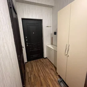 In Baku 60.0 m² apartment is for rent - Image 5