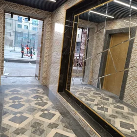 In Baku 97.0 m² apartment is for sale - Image 4