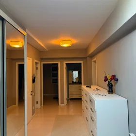 In Baku 130.0 m² apartment is for rent - Image 3