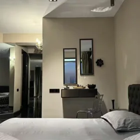 In Baku 55.0 m² apartment is for rent - Image 3