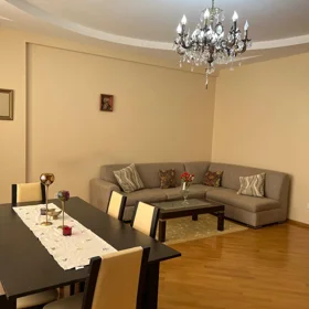 In Baku 160.0 m² apartment is for rent - Image 4