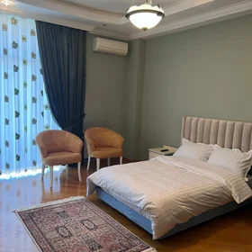 In Baku 160.0 m² apartment is for rent - Image 5