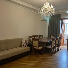 In Baku 100.0 m² apartment is for rent - Image 2