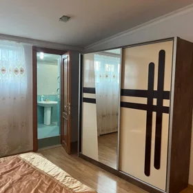 In Baku 100.0 m² apartment is for rent - Image 5