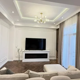 In Baku 80.0 m² apartment is for sale - Image 2