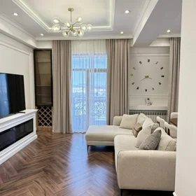In Baku 80.0 m² apartment is for sale - Image 3