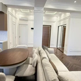 In Baku 80.0 m² apartment is for sale - Image 4