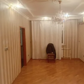 In Baku 55.0 m² apartment is for rent - Image 2