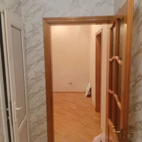 In Baku 55.0 m² apartment is for rent - Image 4