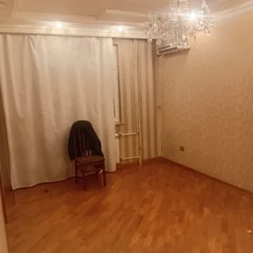 In Baku 55.0 m² apartment is for rent - Image 5